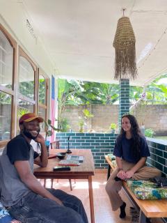 Kobe Nature Homestay - Arusha - 4