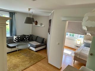 City Gästeapartment Leipzig Nord - Leipzig - 6