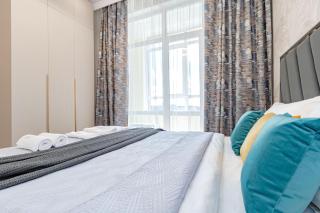ApartAstana Parasat, a Residential Complex - Astana - 7