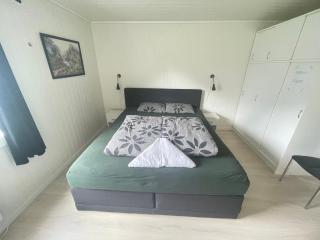 Åndalsnes Apartments - Luxury Stay - Åndalsnes - 9