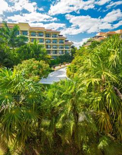 Hotel Marina El Cid Spa & Beach Resort - All Inclusive - 1