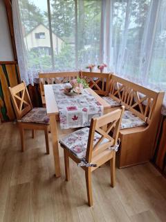 Chata u tří borovic - 6