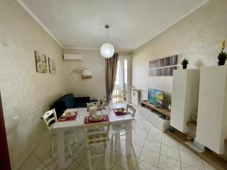 Appartamento piscina&mare - 8