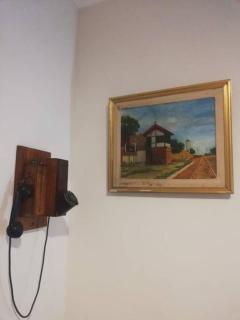 El descanso - - 8