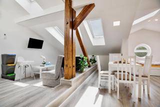 Apartmány Děčín - Děčín - 6