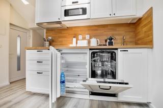 Apartmány Děčín - Děčín - 5