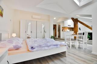 Apartmány Děčín - Děčín - 3