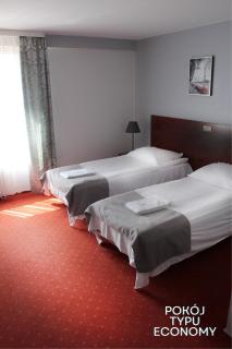 Hotel Gordon - Varsóvia - 8