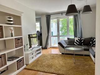 City Gästeapartment Leipzig Nord - Leipzig - 0