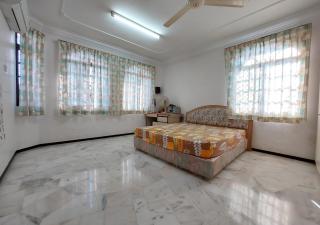 Kluang Budget Backpacker Home - Keluang - 8