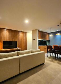 1BR Apartment in Nusa Dua - Nusa Dua - 3