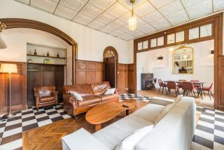 Hôtel Lefort - La suite impériale - SPA privatif - Guingamp - 1