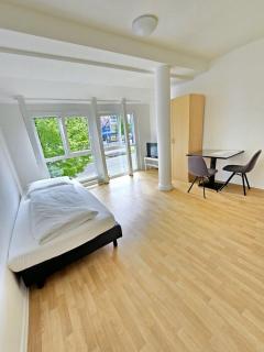 Apartments EFDE GmbH - Heilbronn - 3