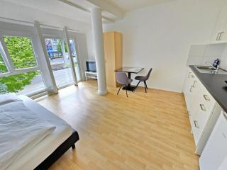 Apartments EFDE GmbH - Heilbronn - 2