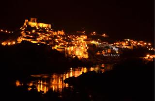 Hotel Museu - Mértola - 4