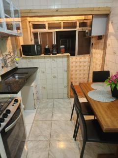 Apartamento 304 - Praia Grande - 3