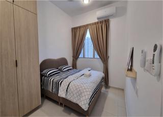 HIY Homestay Adelia2 Bangi - Kajang - 9