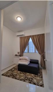 HIY Homestay Adelia2 Bangi - Kajang - 8