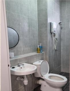 HIY Homestay Adelia2 Bangi - Kajang - 7