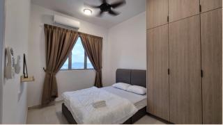 HIY Homestay Adelia2 Bangi - Kajang - 6