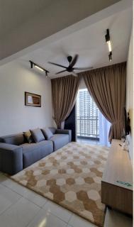 HIY Homestay Adelia2 Bangi - Kajang - 0