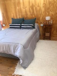 Casa L - Los Reartes - 2