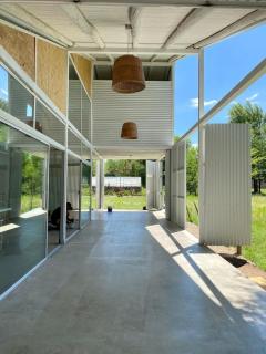 Casa L - Los Reartes - 4