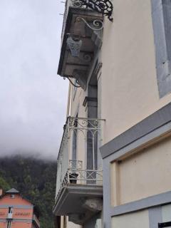 Au coin des Thermes - Draps en option - Luz-Saint-Sauveur - 7