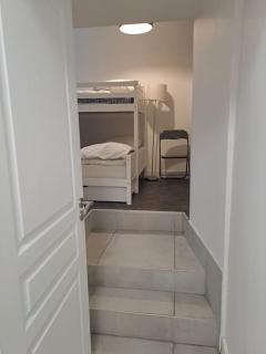 Au coin des Thermes - Draps en option - Luz-Saint-Sauveur - 4