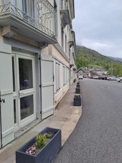Au coin des Thermes - Draps en option - Luz-Saint-Sauveur - 1