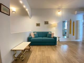Avantgard Rooms Terrace Suite - Bolonia - 9