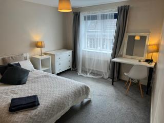 City view apartment - Bristol - 4