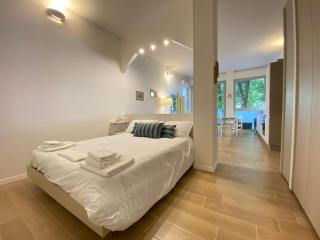 Avantgard Rooms Terrace Suite - Bolonia - 3