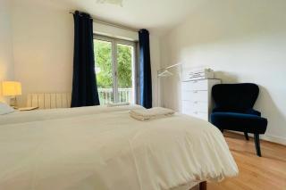 La Belle Ferronnière, Appartement paisible Amboise - Amboise - 3