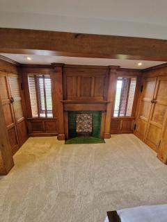Oakenclough Hall - Macclesfield - 5