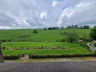 Oakenclough Hall - 7