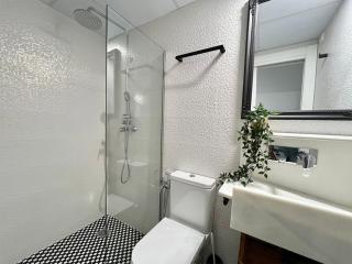 Apartamentos Realejo Campo del Príncipe 3000 - Granada - 6