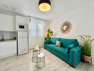 Apartamentos Realejo Campo del Príncipe 3000 - Granada - 7