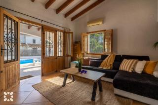 Villa Llum by Abahana Villas - Teulada - 1
