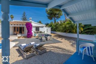 Villa Llum by Abahana Villas - Teulada - 9