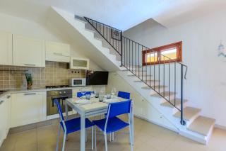 Porto Pino, Garden and Pool - SantʼAnna Arresi - 5