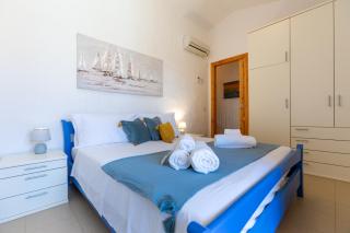Porto Pino, Garden and Pool - SantʼAnna Arresi - 9
