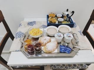 La Rondine B&B - Massa Lubrense - 4