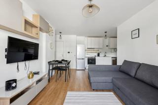 Direct access to Paris - 6 guests - 6