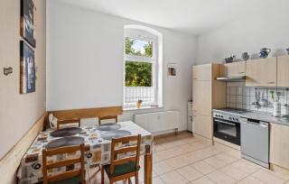 Awesome Apartment In Blankenburg Harz - Blankenburg - 8