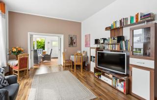 Awesome Apartment In Blankenburg Harz - Blankenburg - 6