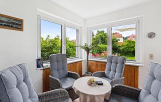 Awesome Apartment In Blankenburg Harz - Blankenburg - 4