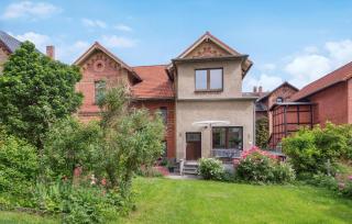Awesome Apartment In Blankenburg Harz - Blankenburg - 2