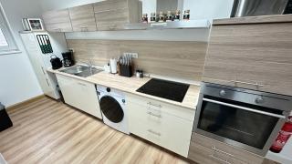 Das Loft - Sauna - 4 Schlafzimmer - 2 Bäder - Stadtmitte - 2 Parkplätze - Espira - 3