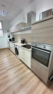 Das Loft - Sauna - 4 Schlafzimmer - 2 Bäder - Stadtmitte - 2 Parkplätze - Espira - 1